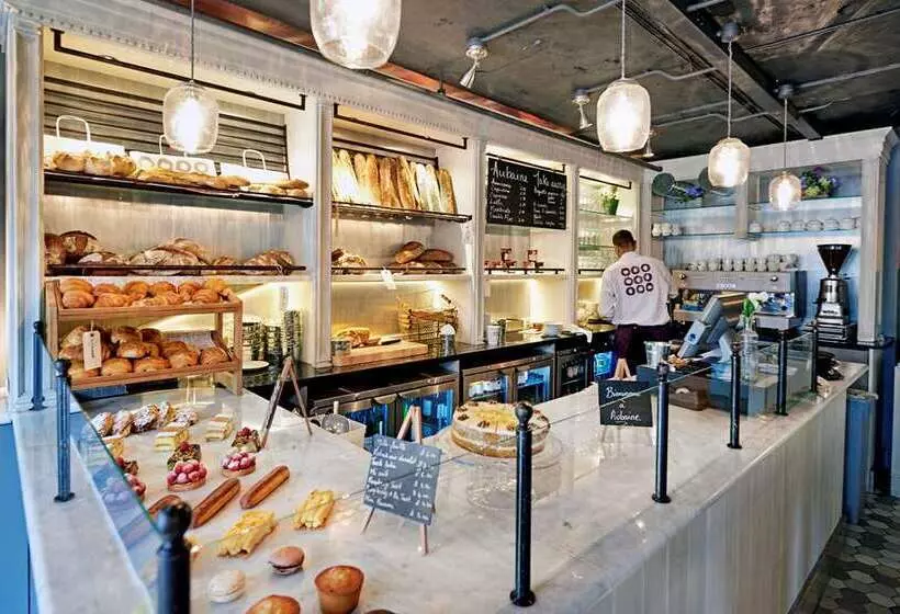 Fotos del hotel Hilton London Hyde Park:  25