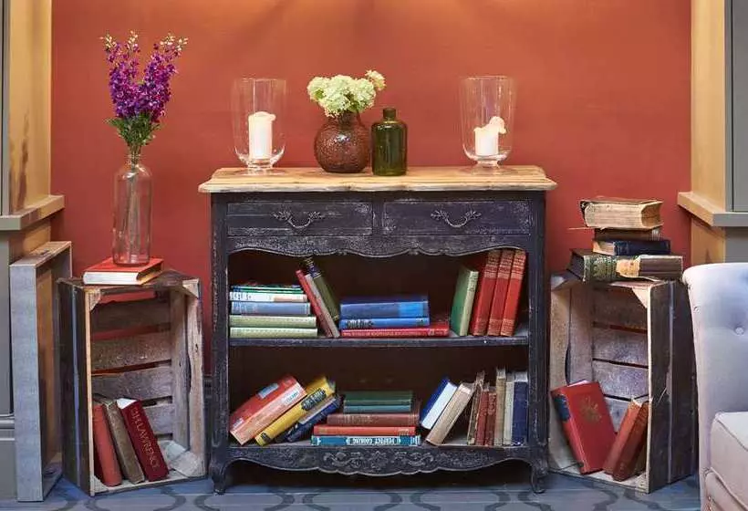 Fotos del hotel Hilton London Hyde Park:  5