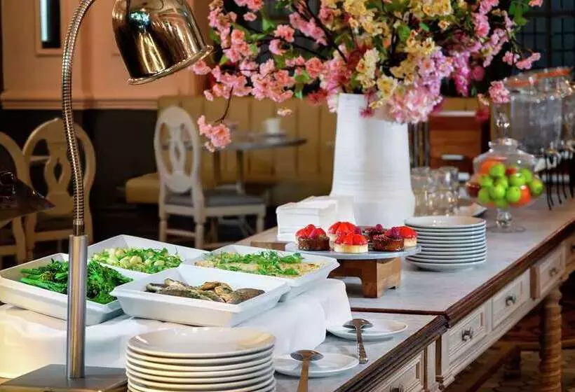 Fotos del hotel Hilton London Hyde Park:  13