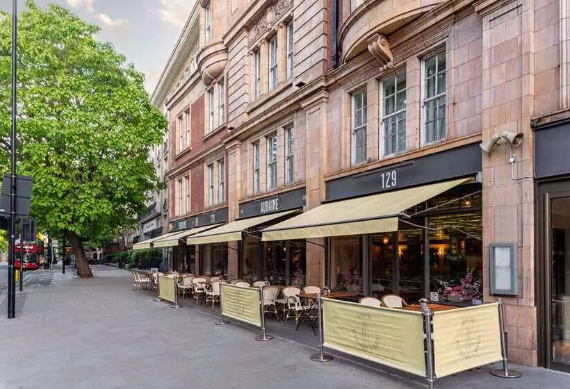 Fotos del hotel Hilton London Hyde Park:  4