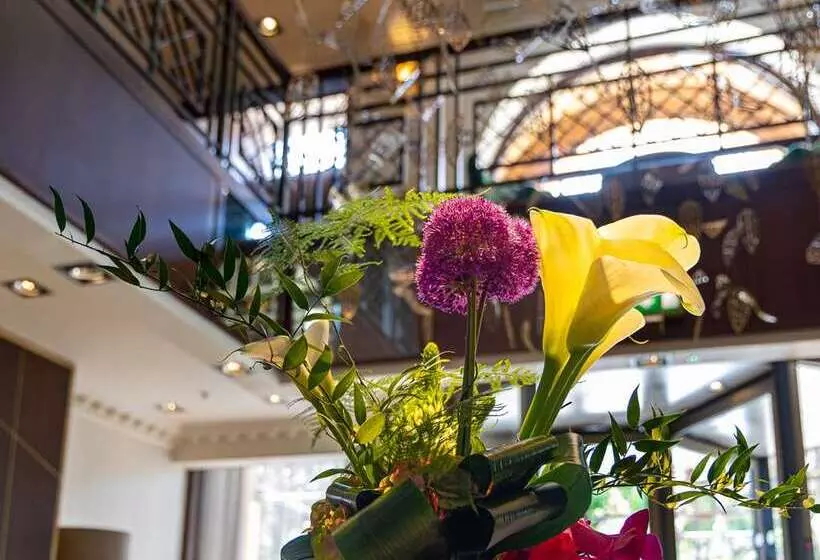 Fotos del hotel Hilton London Hyde Park:  14