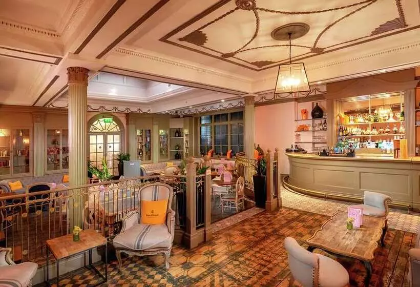 Fotos del hotel Hilton London Hyde Park:  20