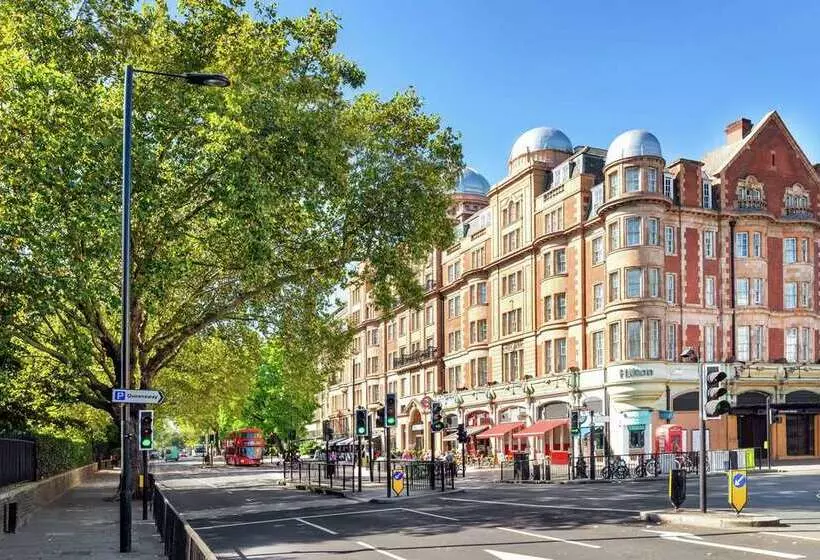 Fotos del hotel Hilton London Hyde Park:  11