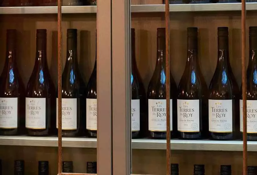 Fotos del hotel Hilton London Hyde Park:  10