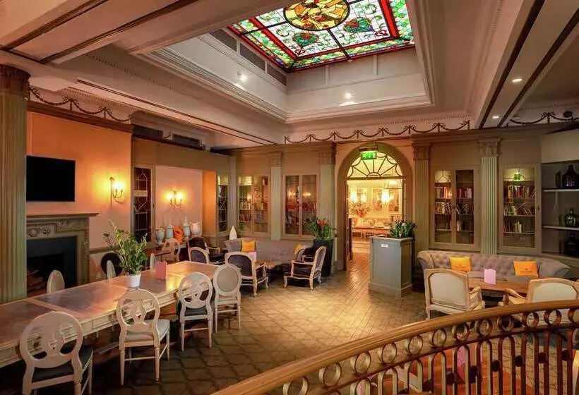 Fotos del hotel Hilton London Hyde Park:  9