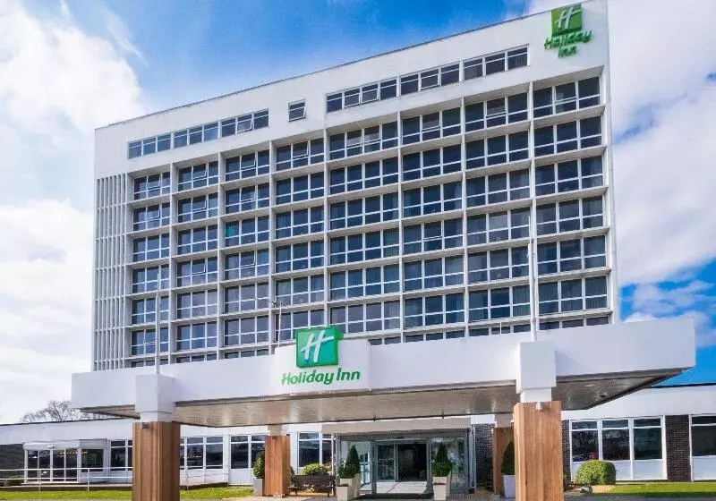 Holiday Inn Southampton, An Ihg