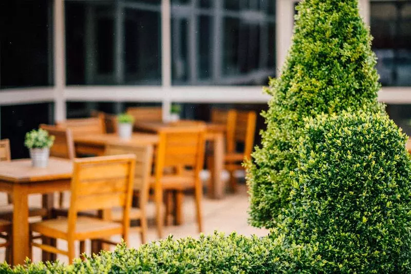 Fotos del hotel Holiday Inn Southampton, An Ihg:  8