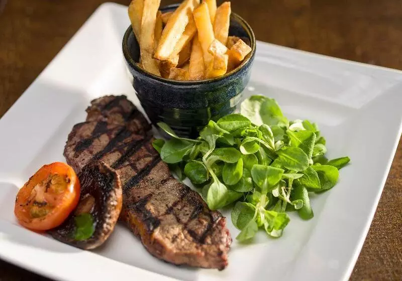 Fotos del hotel Holiday Inn Southampton, An Ihg:  12