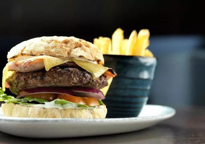 Fotos del hotel Holiday Inn Southampton, An Ihg:  18