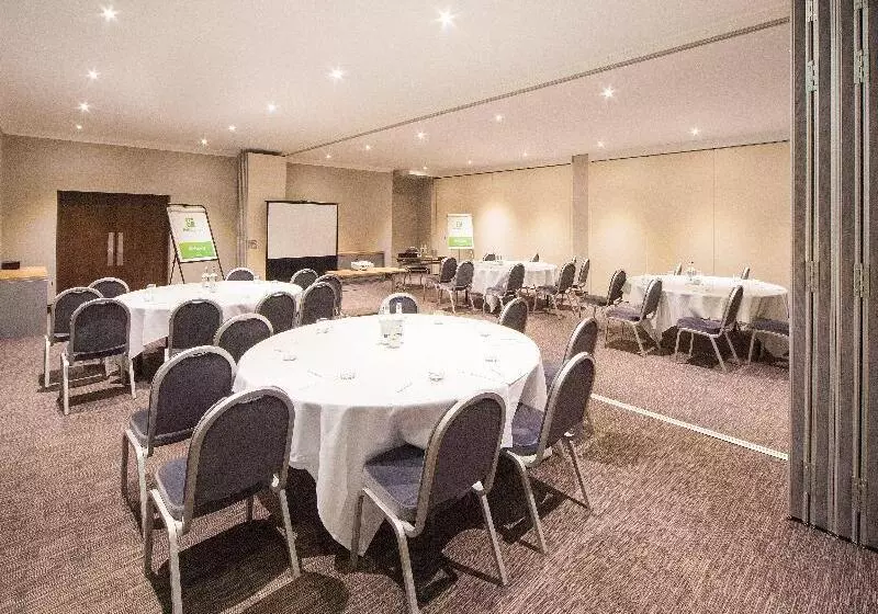 Fotos del hotel Holiday Inn Southampton, An Ihg:  20