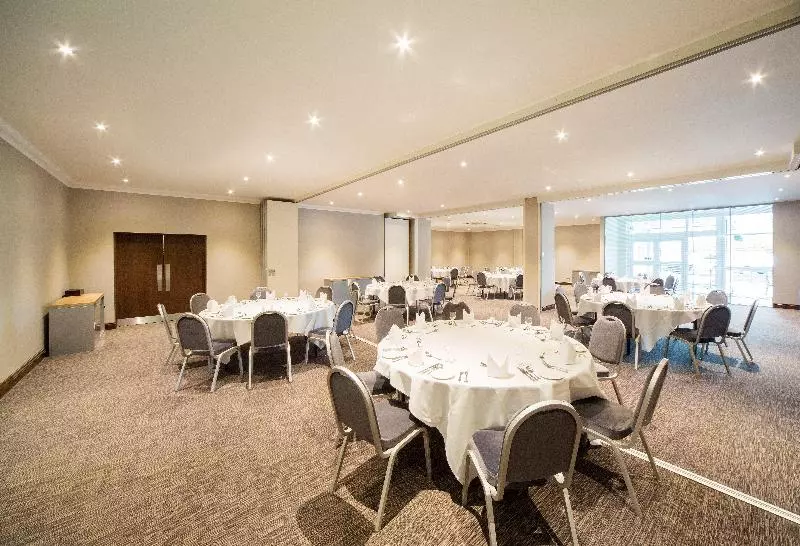 Fotos del hotel Holiday Inn Southampton, An Ihg:  25