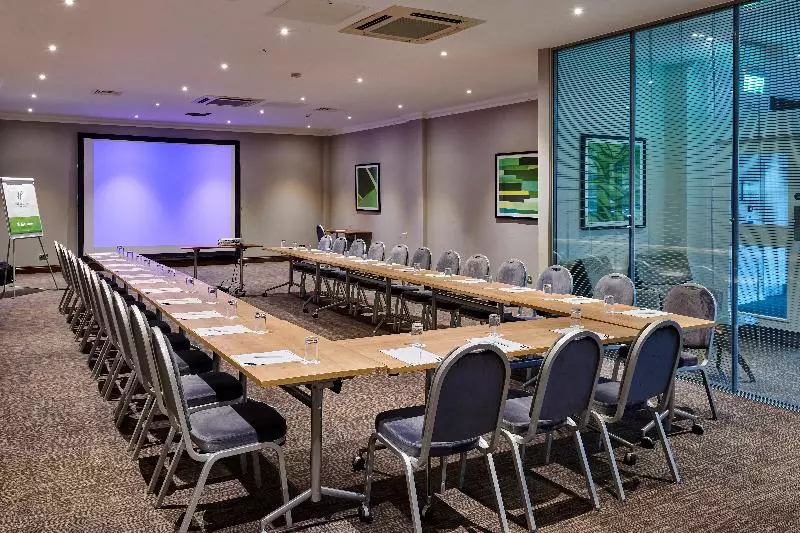 Fotos del hotel Holiday Inn Southampton, An Ihg:  6