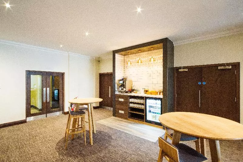 Fotos del hotel Holiday Inn Southampton, An Ihg:  15