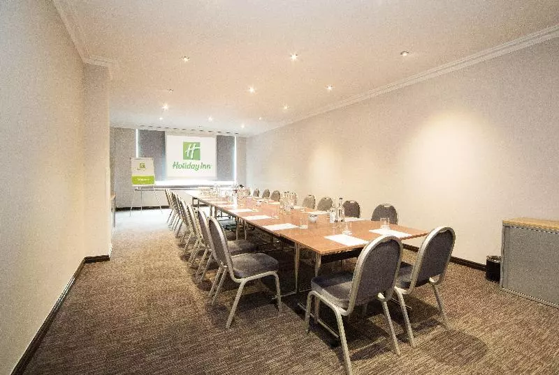 Fotos del hotel Holiday Inn Southampton, An Ihg:  24