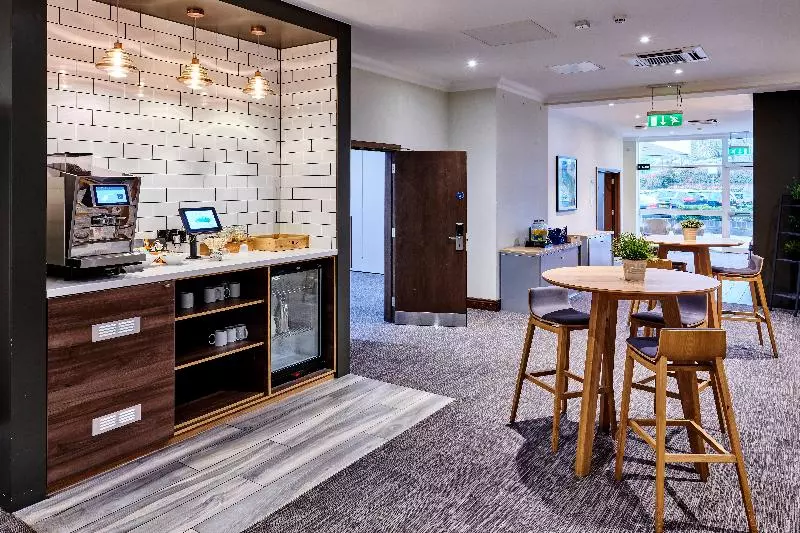 Fotos del hotel Holiday Inn Southampton, An Ihg:  22