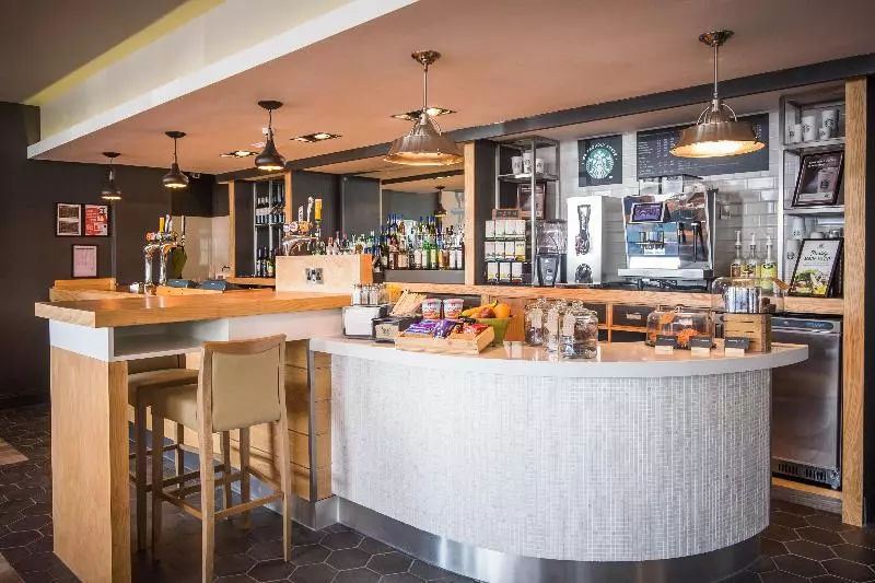 Fotos del hotel Holiday Inn Southampton, An Ihg:  5