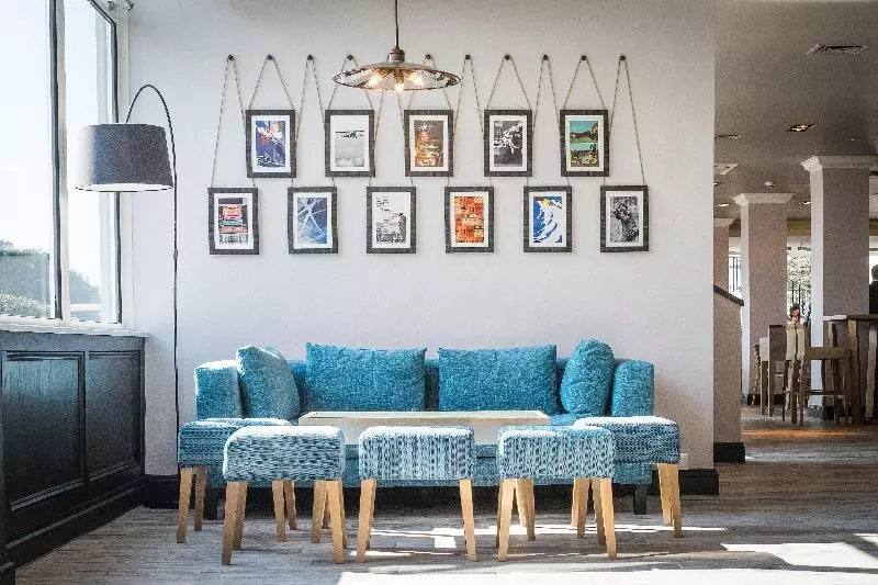 Fotos del hotel Holiday Inn Southampton, An Ihg:  2