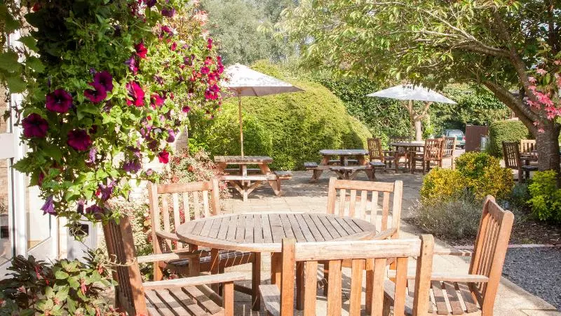 Fotos del hotel Holiday Inn Swindon, An Ihg:  6