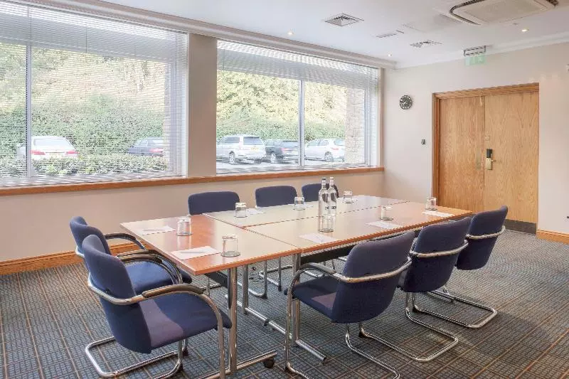 Fotos del hotel Holiday Inn Swindon, An Ihg:  23