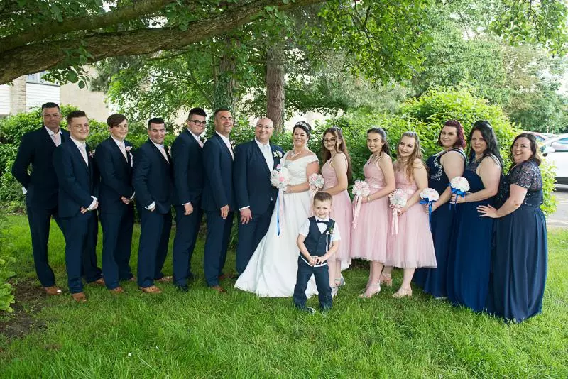 Fotos del hotel Holiday Inn Swindon, An Ihg:  7