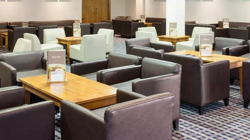 Holiday Inn Swindon, An Ihg