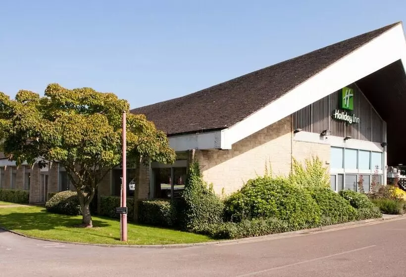 Fotos del hotel Holiday Inn Swindon, An Ihg:  8