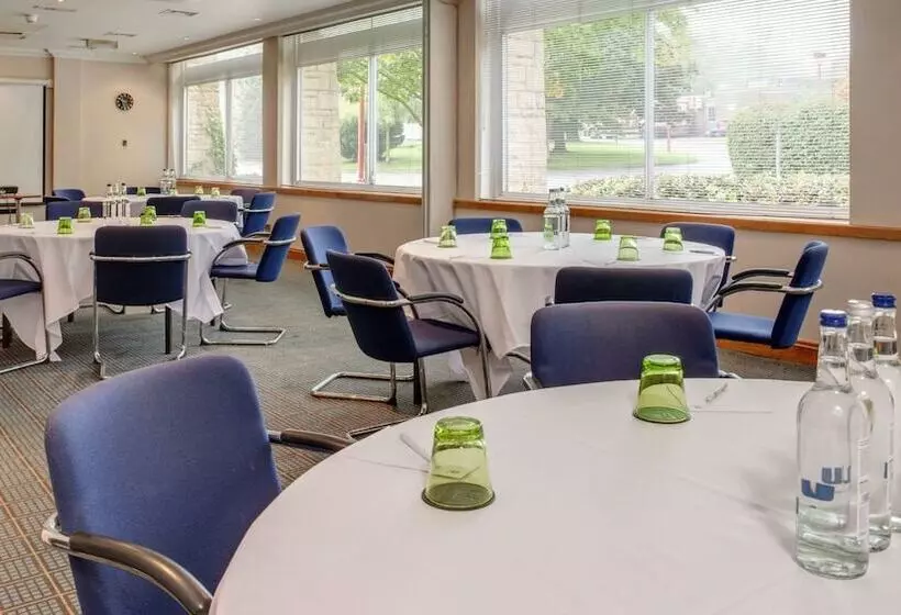 Fotos del hotel Holiday Inn Swindon, An Ihg:  22