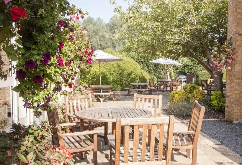 Fotos del hotel Holiday Inn Swindon, An Ihg:  13