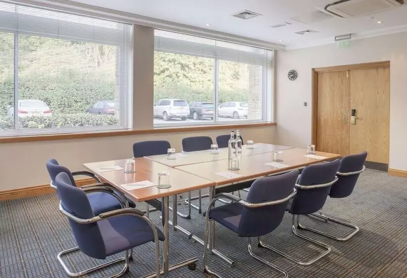 Fotos del hotel Holiday Inn Swindon, An Ihg:  21