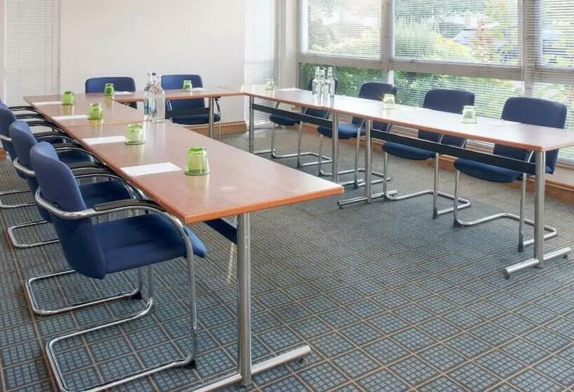 Fotos del hotel Holiday Inn Swindon, An Ihg:  5