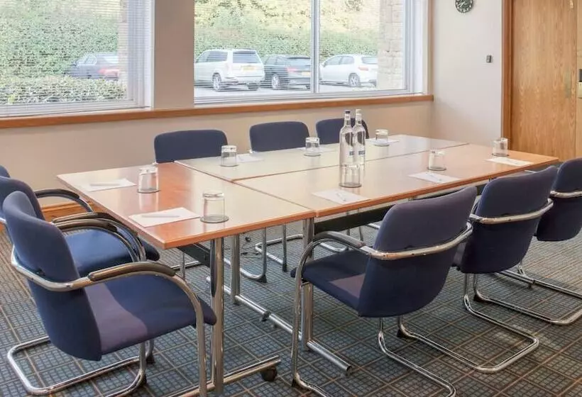 Fotos del hotel Holiday Inn Swindon, An Ihg:  12