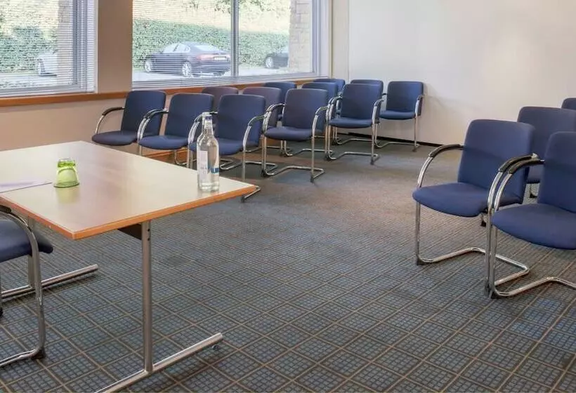 Fotos del hotel Holiday Inn Swindon, An Ihg:  20