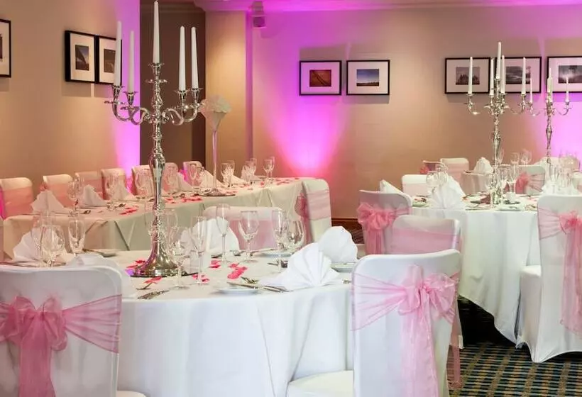 Fotos del hotel Holiday Inn Swindon, An Ihg:  10