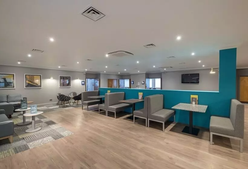 Fotos del hotel Holiday Inn Swindon, An Ihg:  9