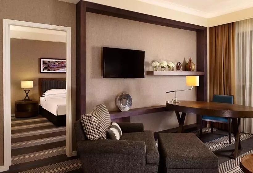 Fotos del hotel Hyatt Regency Birmingham:  10