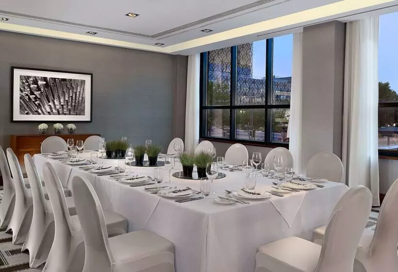 Fotos del hotel Hyatt Regency Birmingham:  6