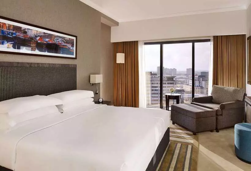 Fotos del hotel Hyatt Regency Birmingham:  1