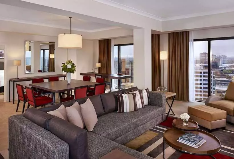 Fotos del hotel Hyatt Regency Birmingham:  25