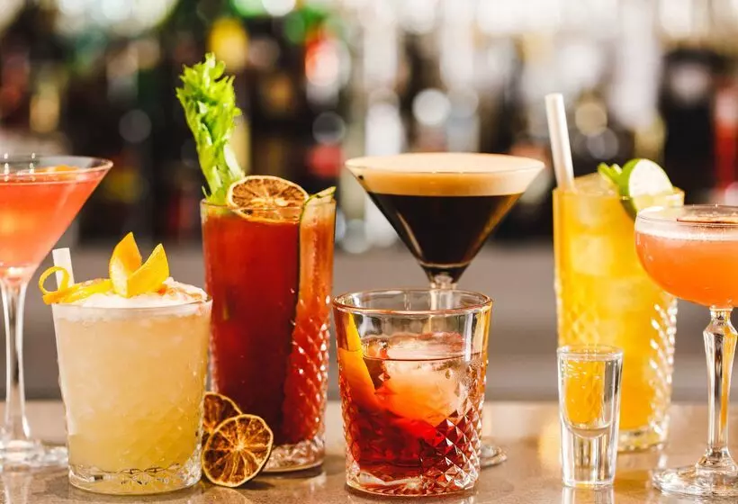 Fotos del hotel Hyatt Regency Birmingham:  12