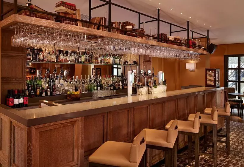 Fotos del hotel Hyatt Regency Birmingham:  5