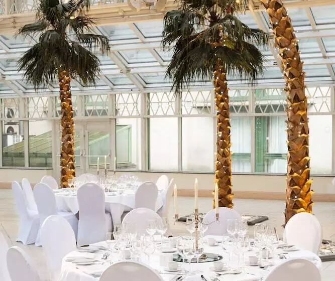 Fotos del hotel Millennium Gloucester  London:  12