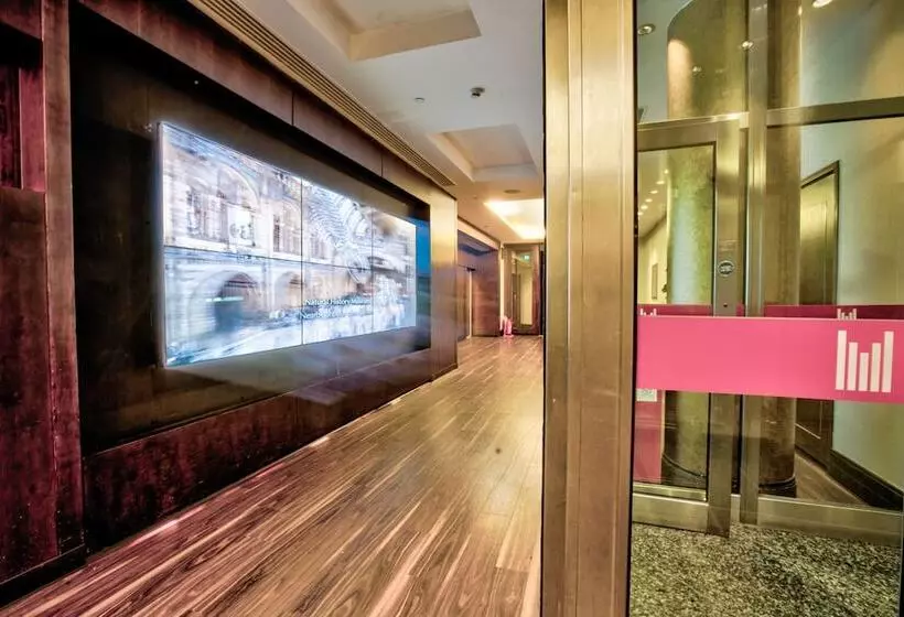 Fotos del hotel Millennium Gloucester  London:  18