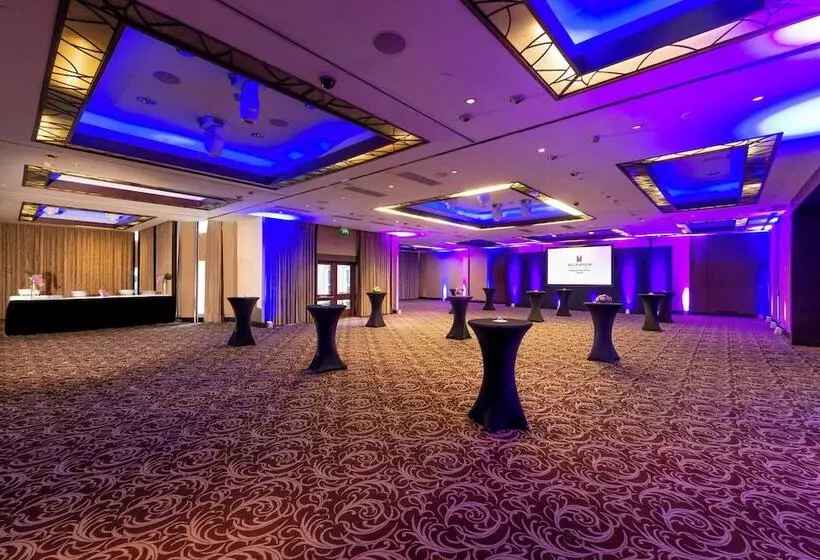 Fotos del hotel Millennium Gloucester  London:  25