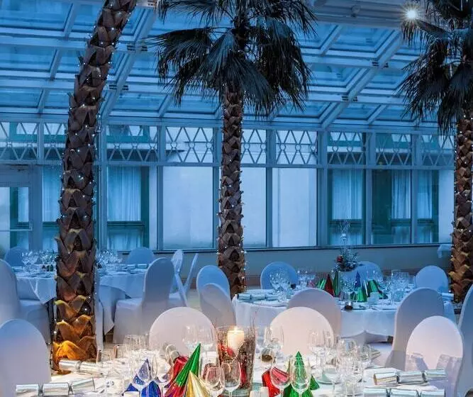 Fotos del hotel Millennium Gloucester  London:  8