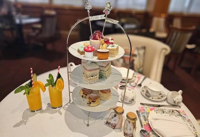 Fotos del hotel Millennium Gloucester  London:  17