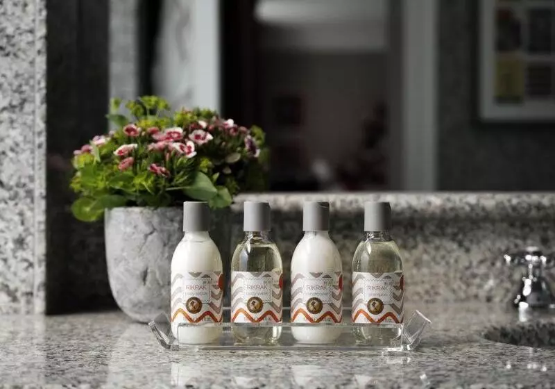 Fotos del hotel Number Sixteen, Firmdale Hotels:  2