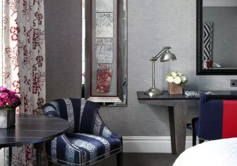 Fotos del hotel Number Sixteen, Firmdale Hotels:  16