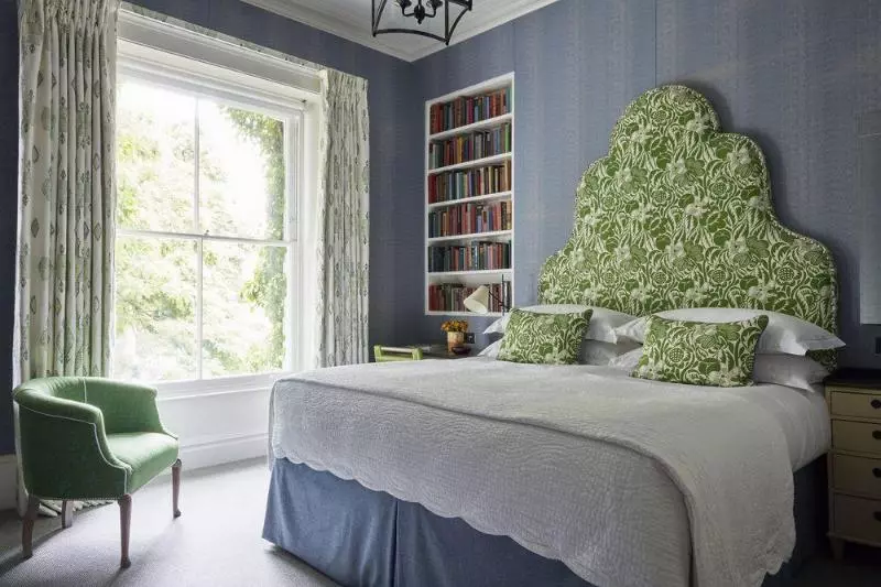 Fotos del hotel Number Sixteen, Firmdale Hotels:  19