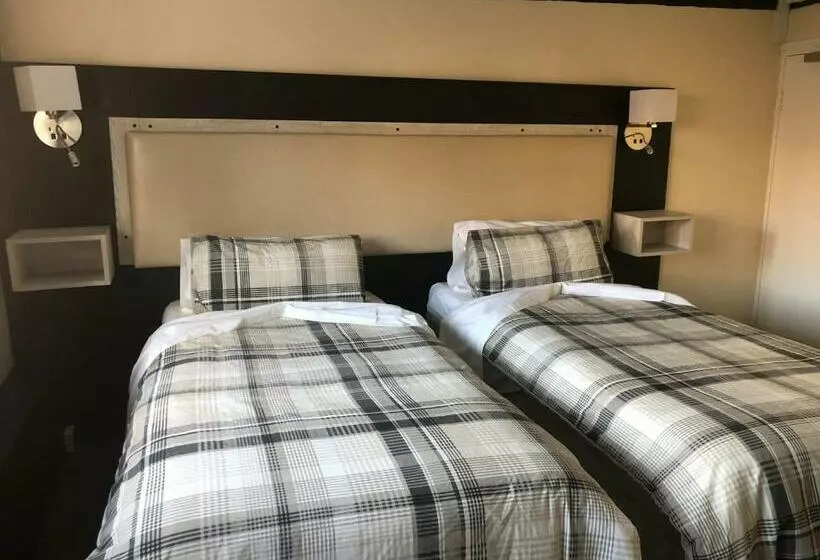 Fotos del hotel Old Black Horse Inn:  6