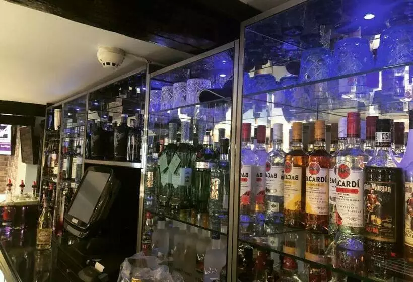 Fotos del hotel Old Black Horse Inn:  13